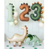 Balão 1 Dino